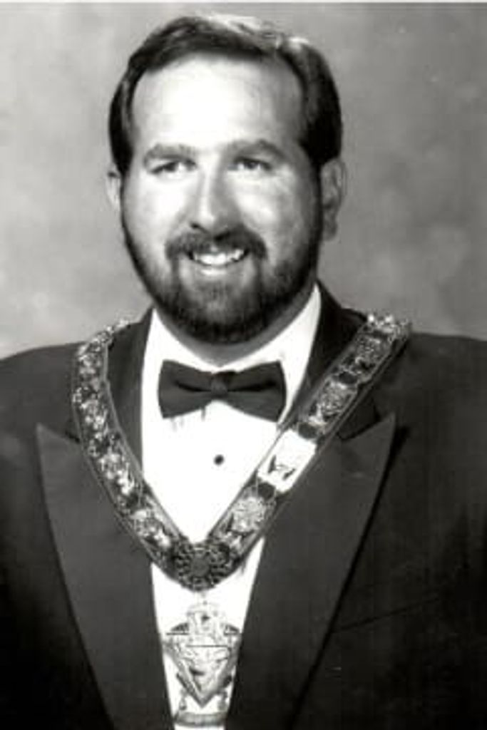 Joel Alan White Profile Photo