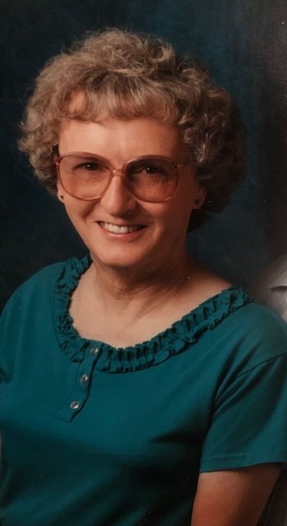 Claire Lynn Kimker Profile Photo