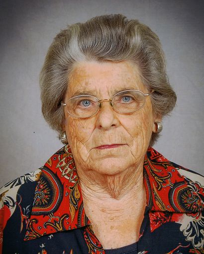 Trellis Evelyn Hale Beard's obituary image