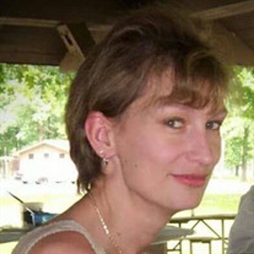 Robin (Meyers) Little