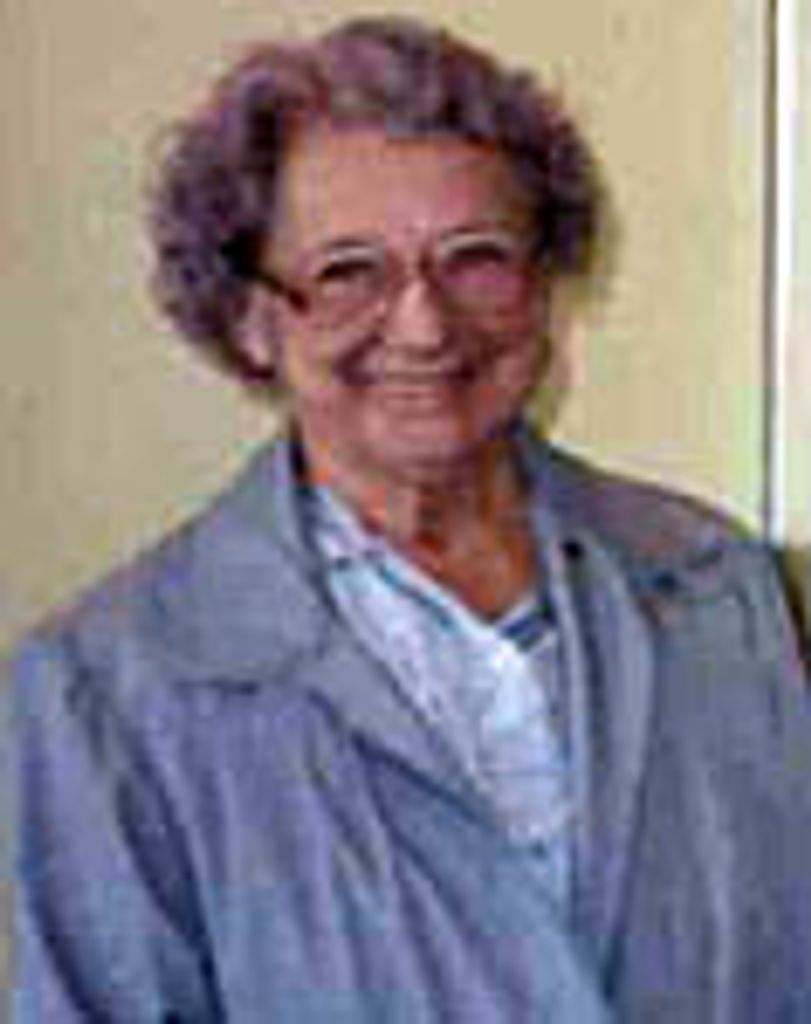 Thelma Alberta Avery