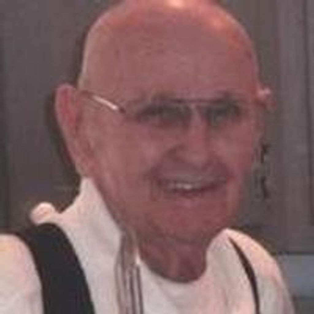 Ralph "Jonesy" Jones