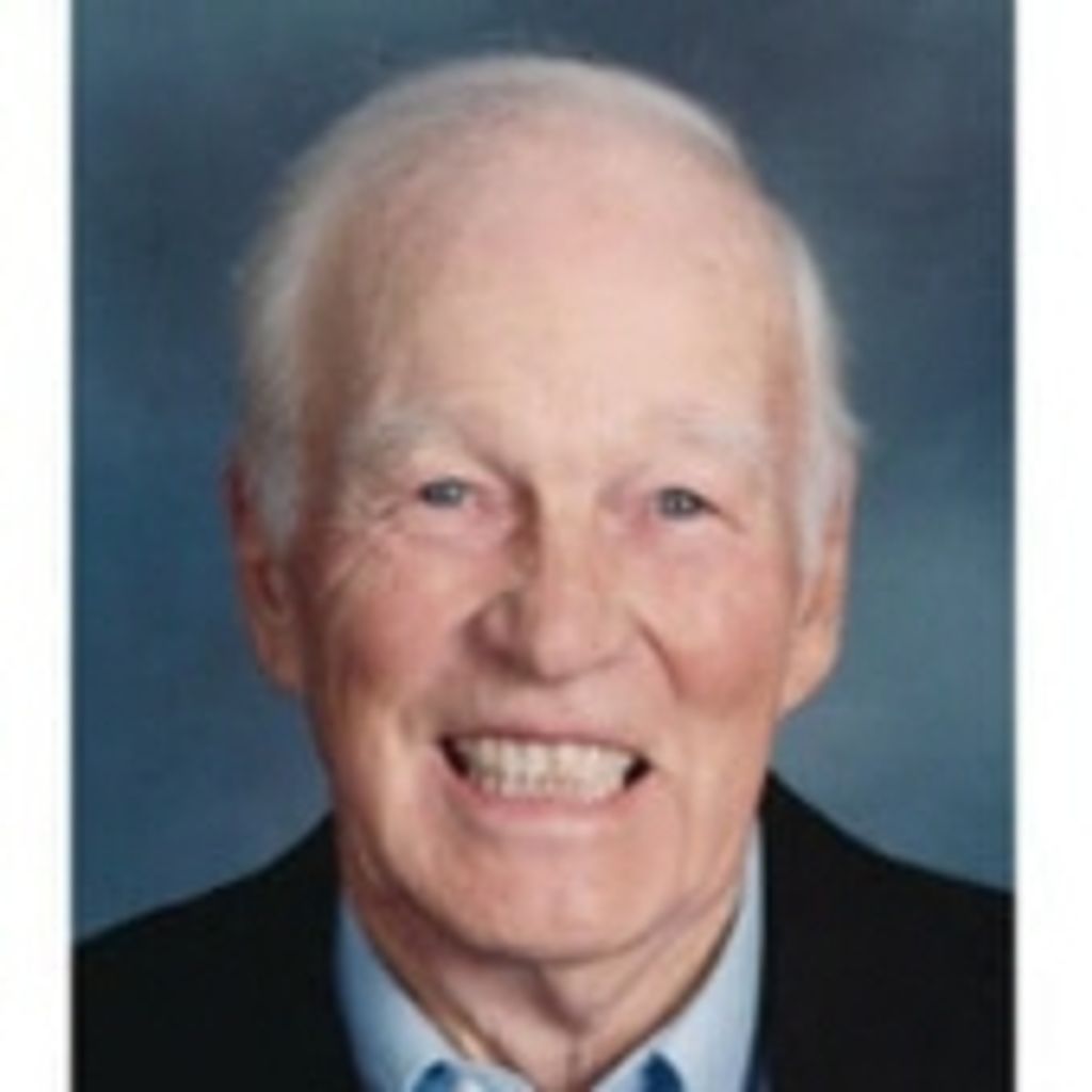 Orville Erickson