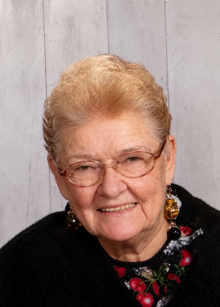 Annie Ruth Widner Profile Photo