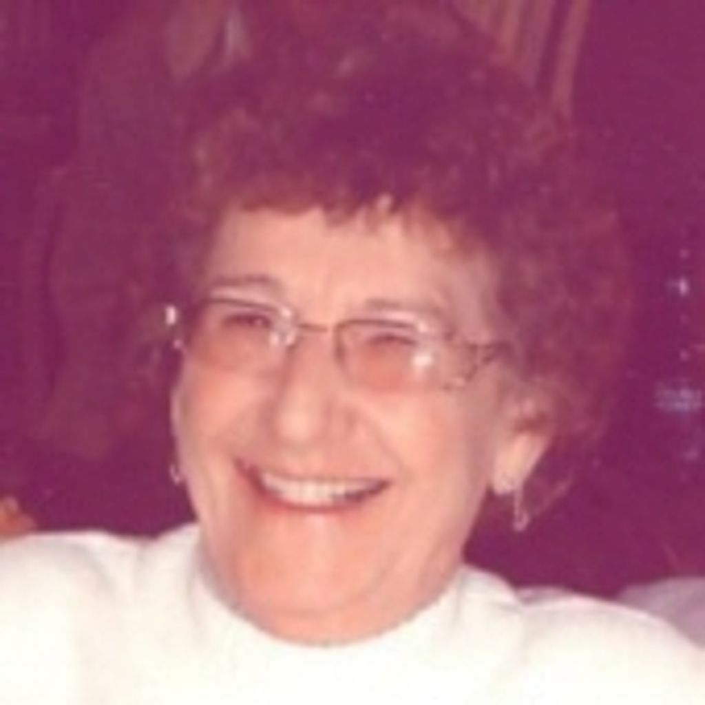 Loretta Ann Koresky