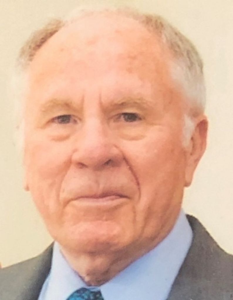 Clark Edward Cunningham Profile Photo
