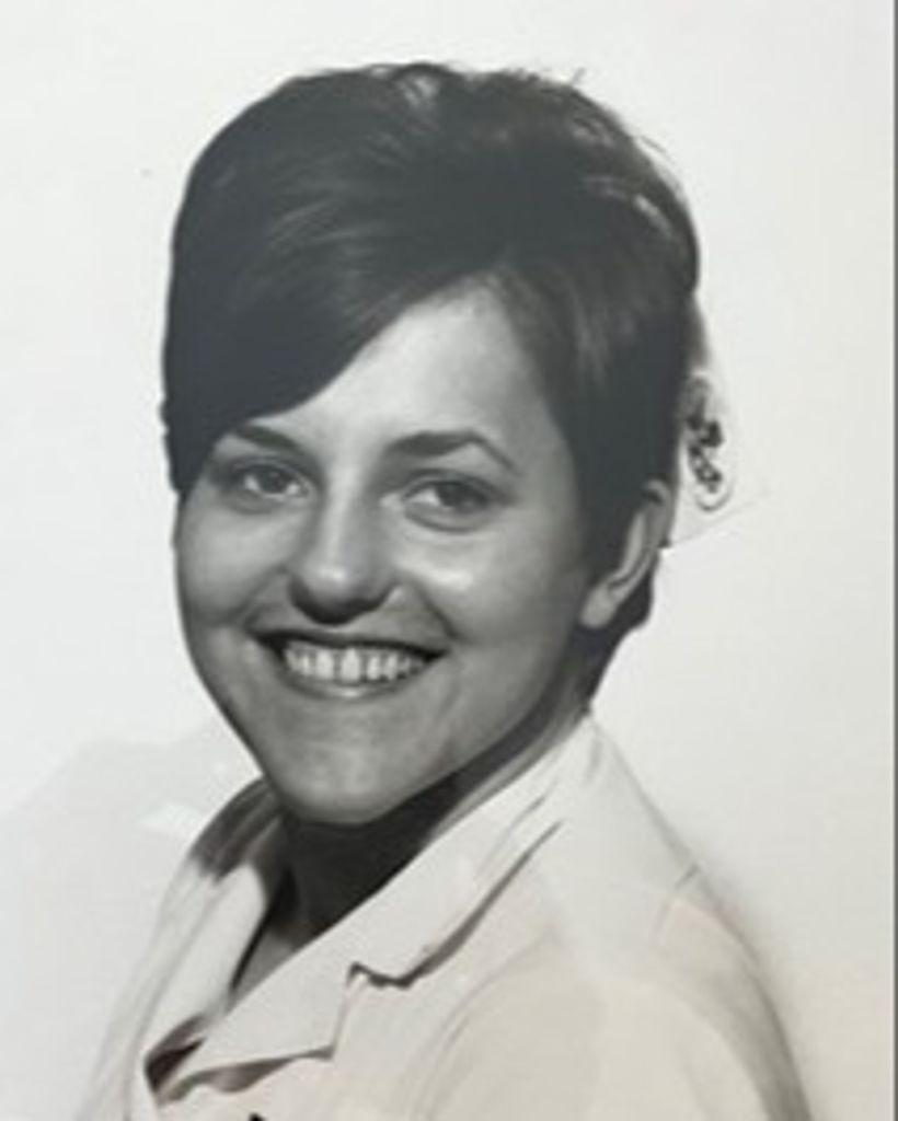Dorothy A. Houk