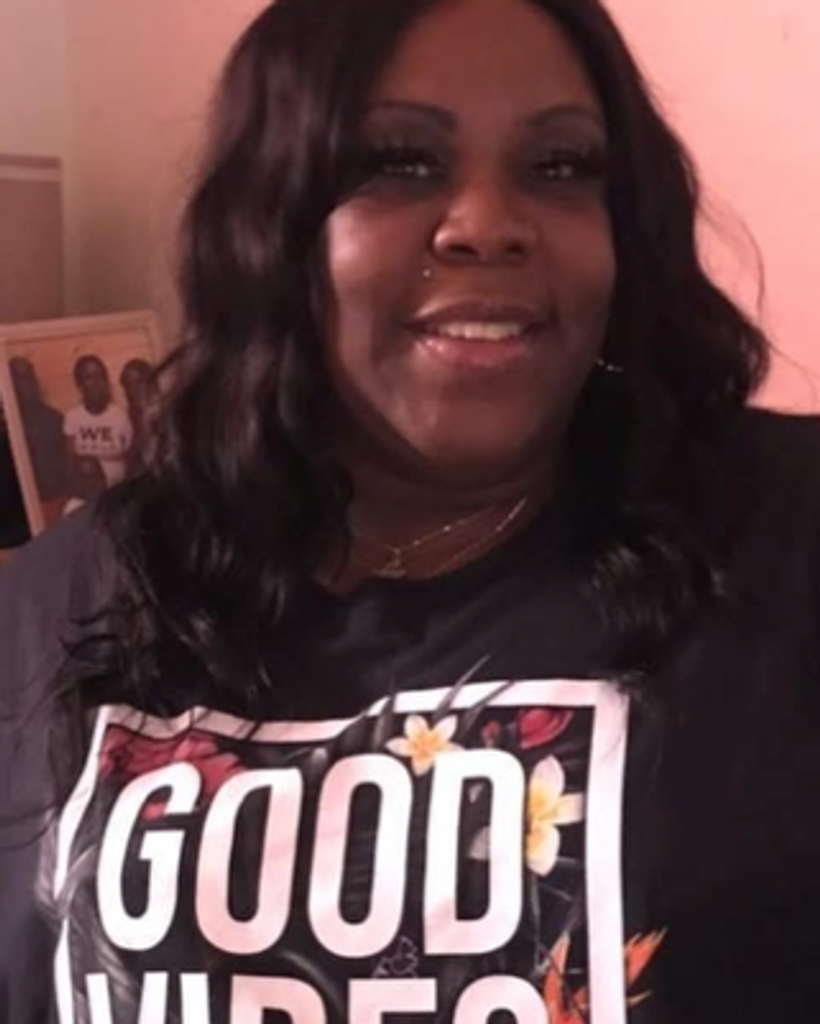 Latasha Fordham Profile Photo