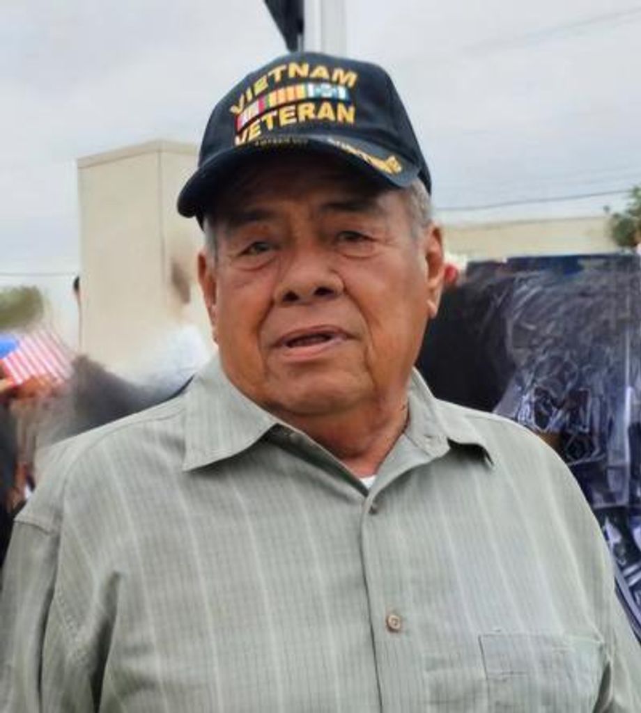 Ramon Sanchez Vasquez Profile Photo