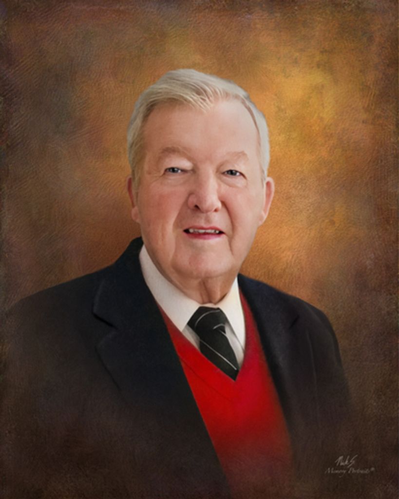 Charles Arthur Walker Profile Photo