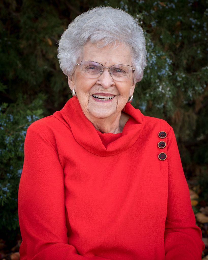 Carol Ruth Peterson Profile Photo