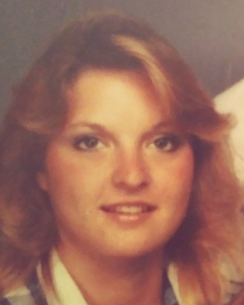 Mary Ellen Dover Profile Photo