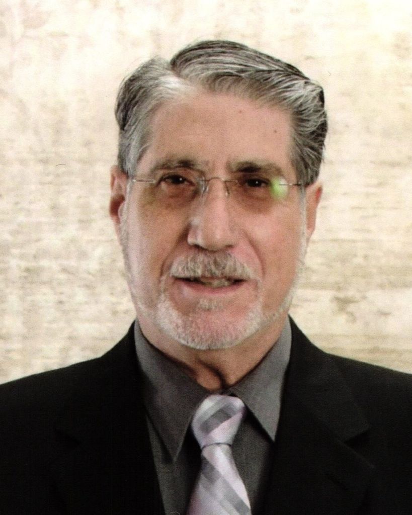 Frederick C. Nucifora, Sr.