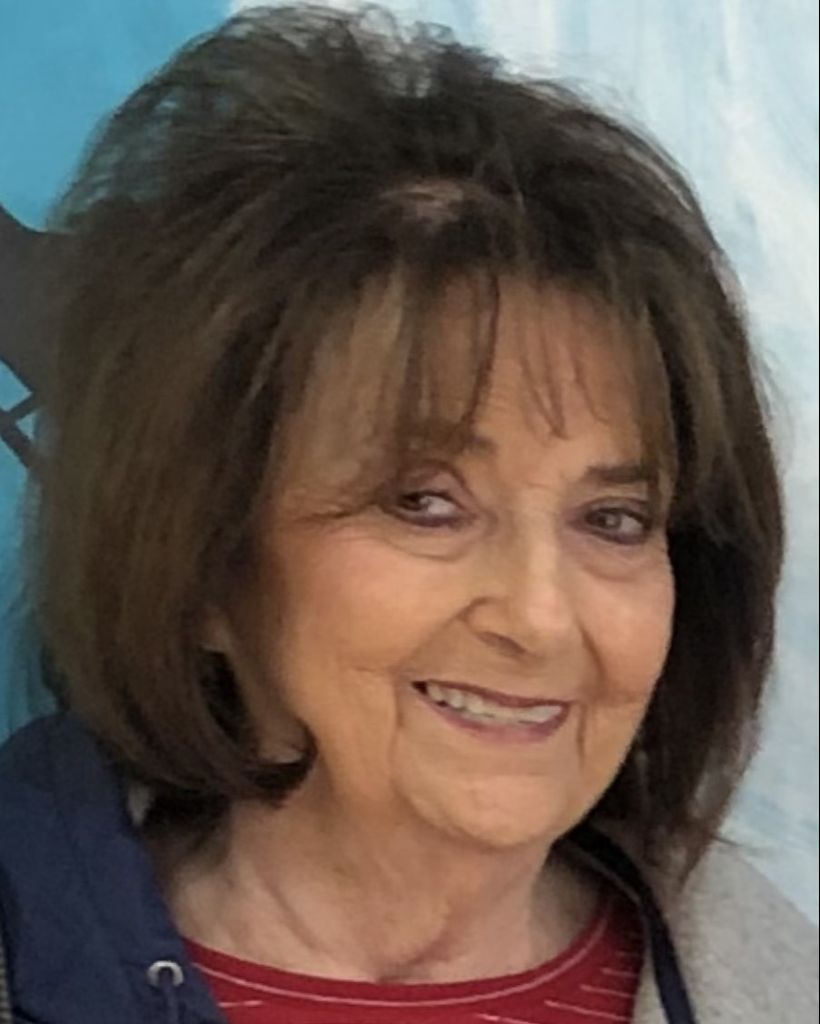 June Elizabeth Urk Profile Photo
