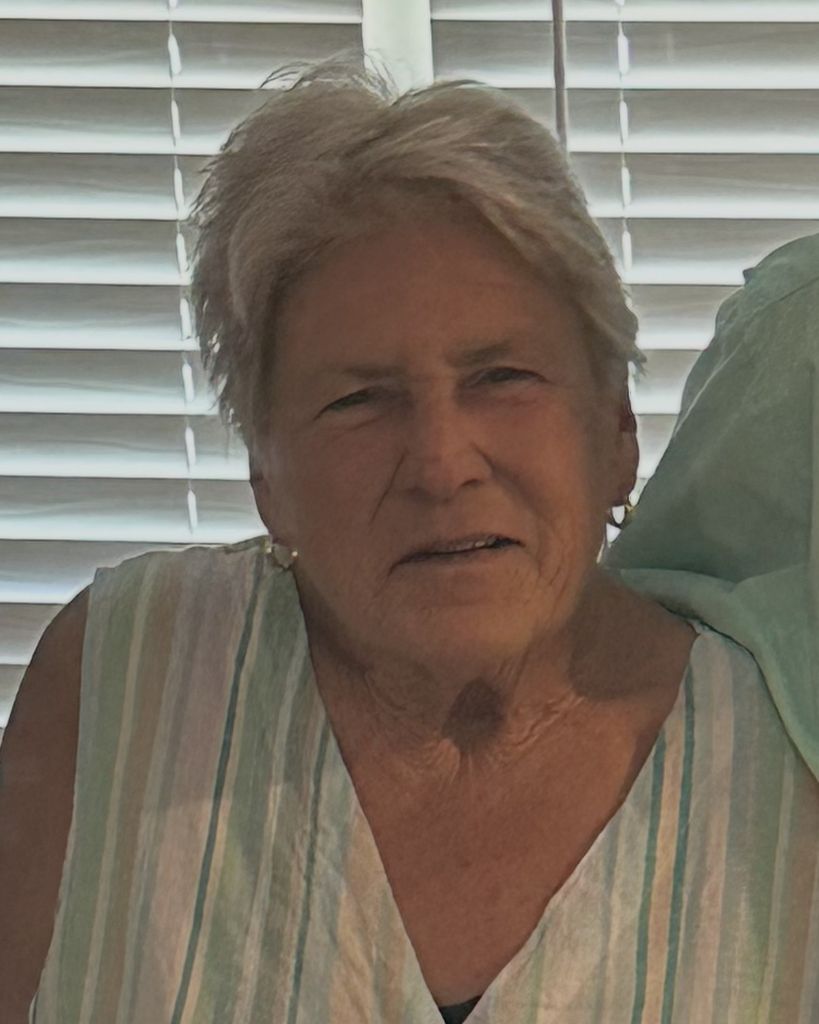 Sherry Darlene Jones Profile Photo