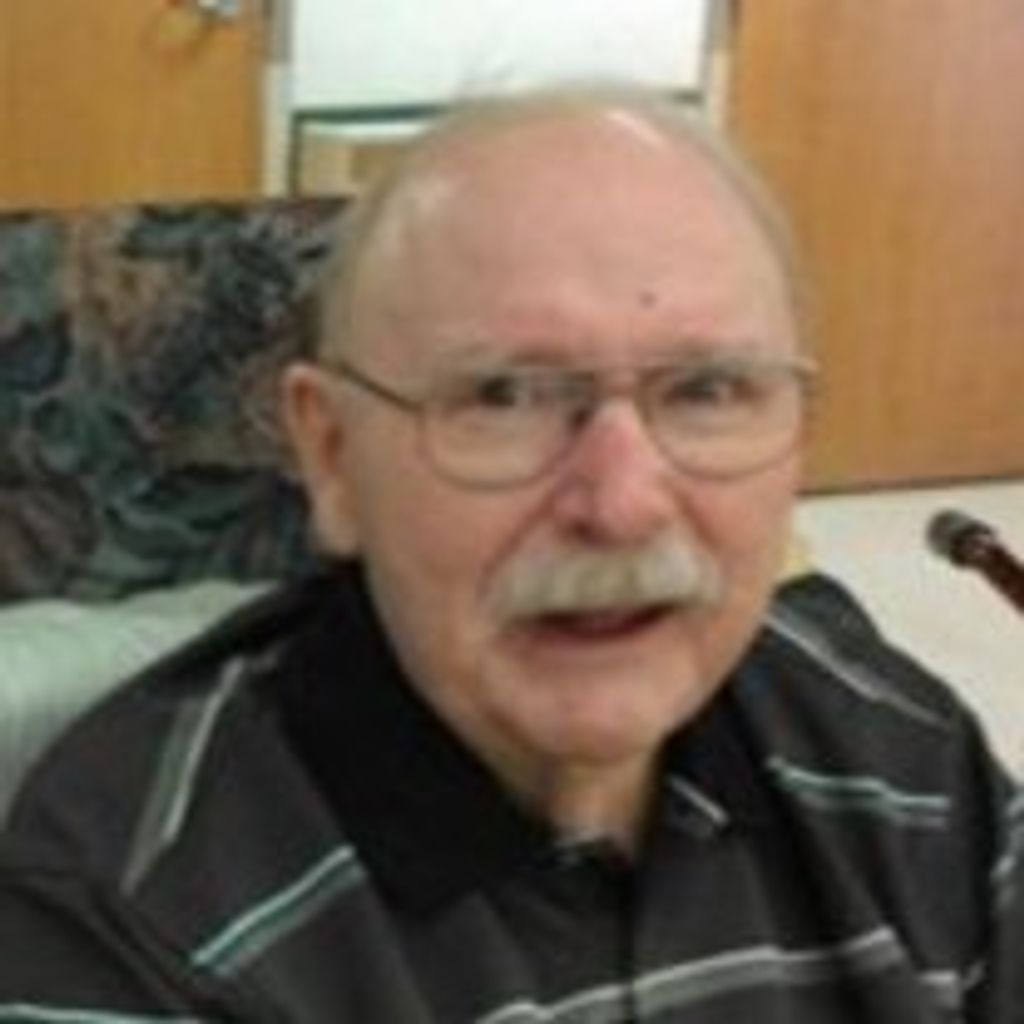 Ardell Theodore Grothe