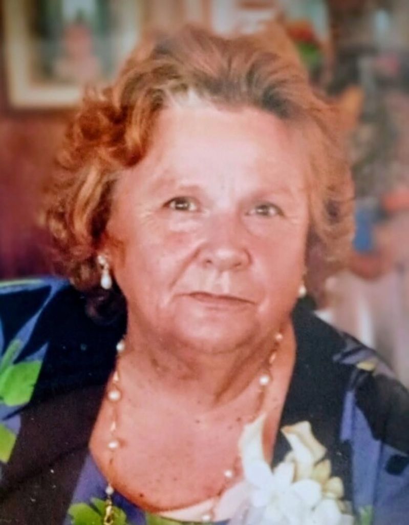 Annette (Bailey)  Aycock