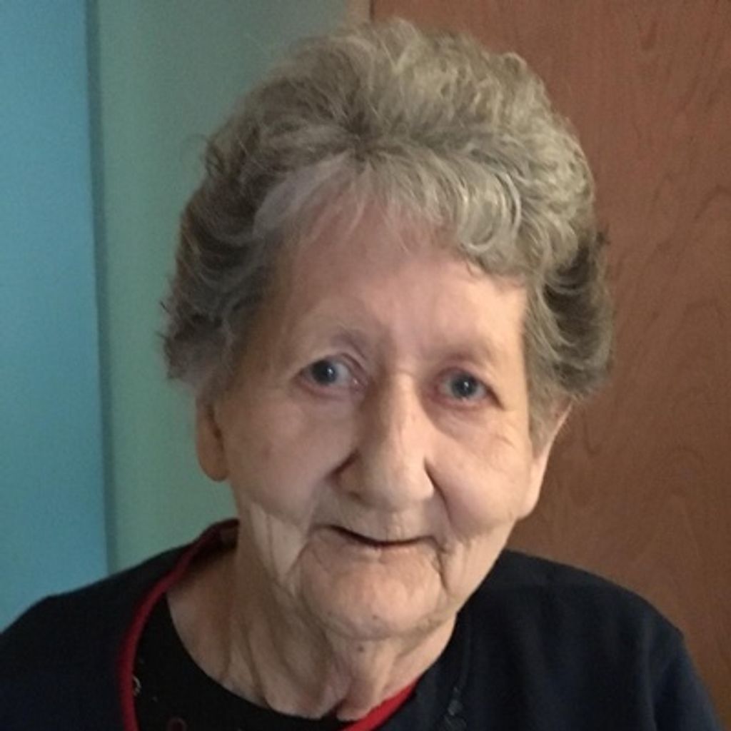 Betty J. Pierce Profile Photo