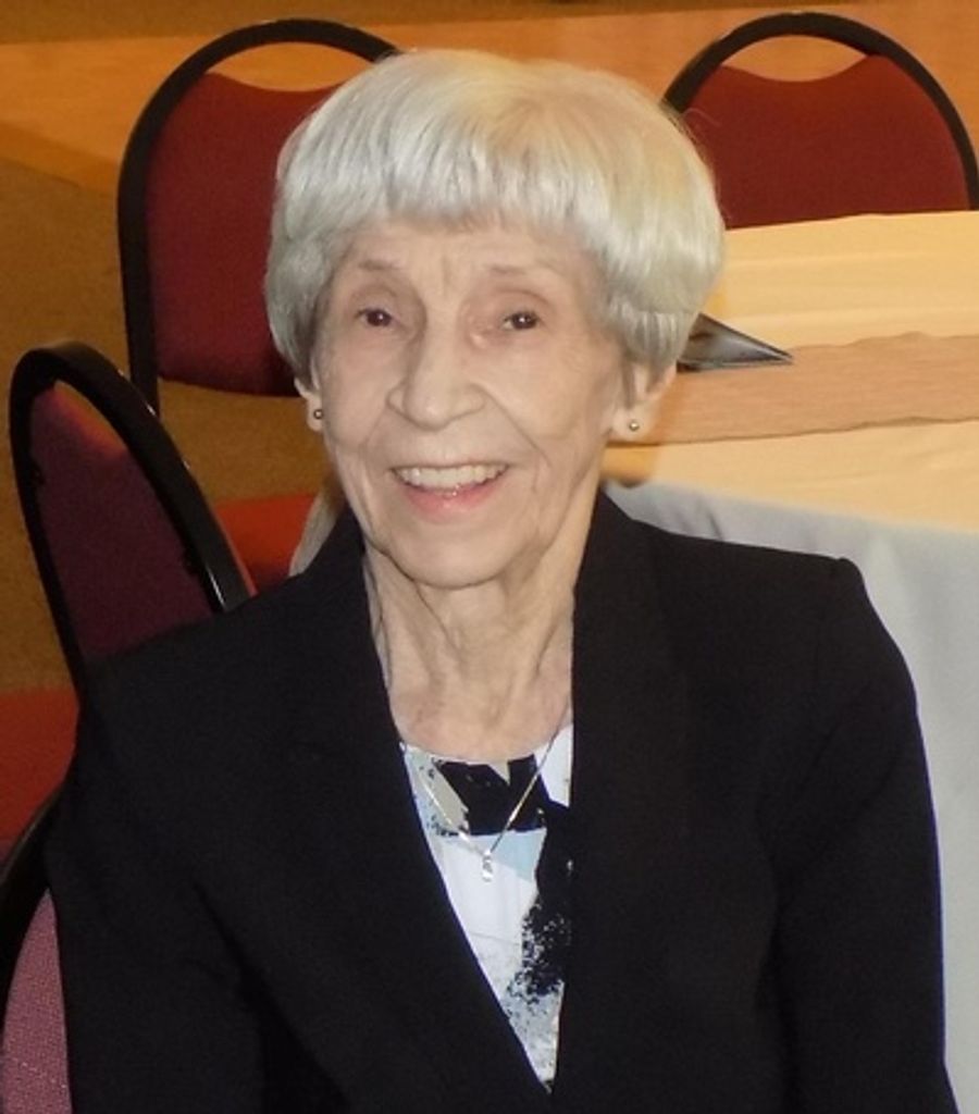 Shirley Ann Seinola Profile Photo
