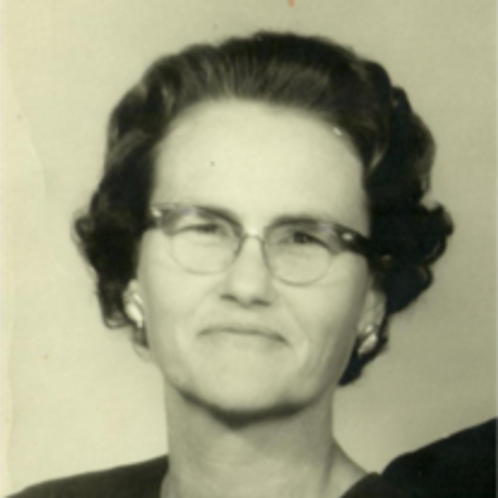 Mary Tillman Parrish