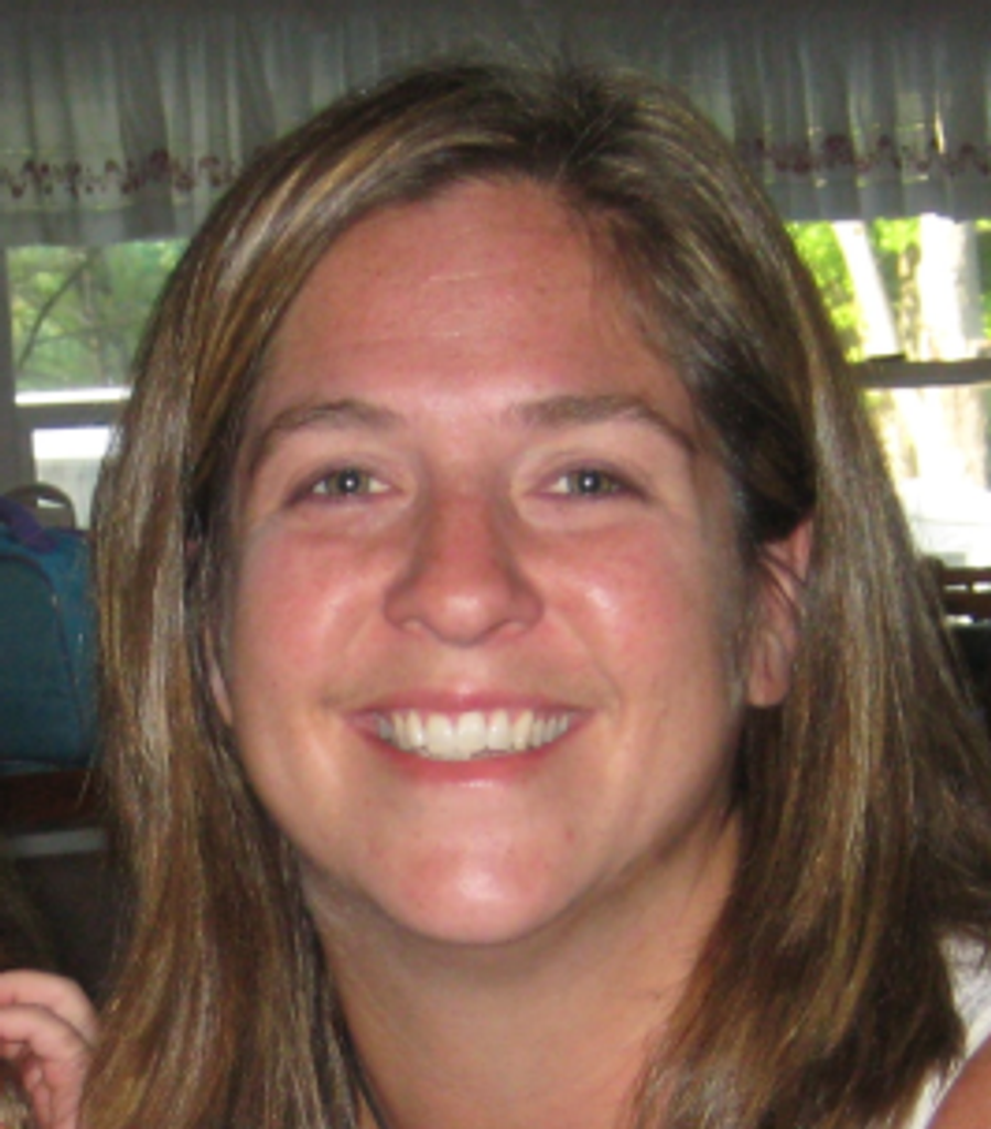 Elizabeth Polityka-Wilson