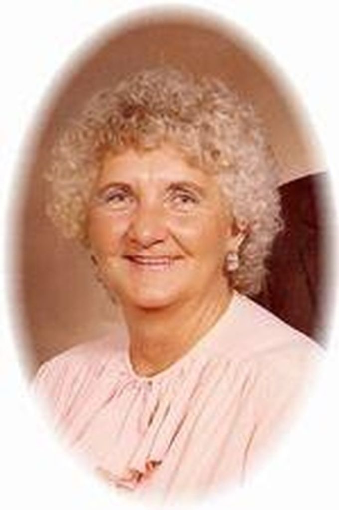 Norma Gayle Schenk