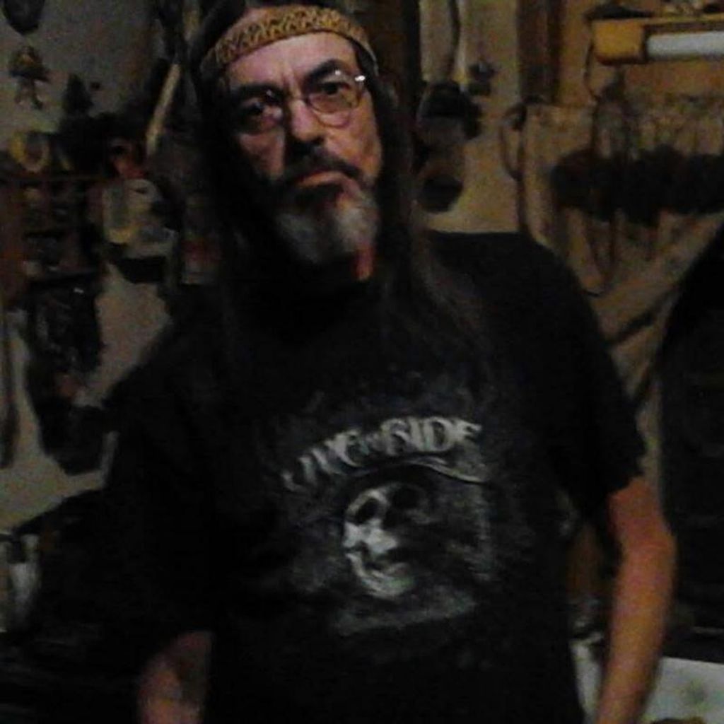 Garvin “Gale” Porter Profile Photo