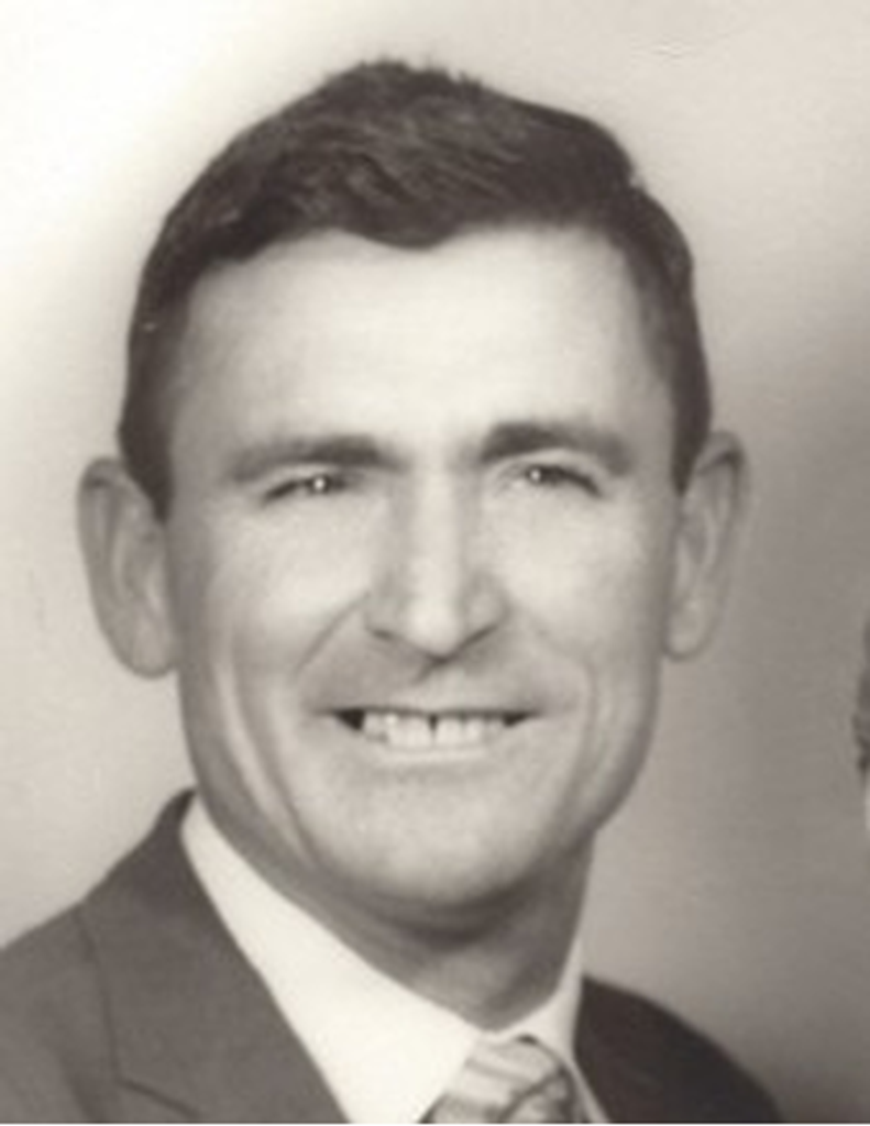 Thomas Arthur Baggett