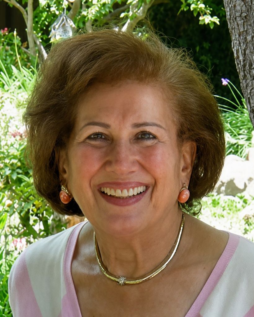 Masza Rosenroth