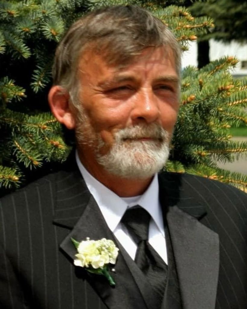 Gary Michael Mitchell