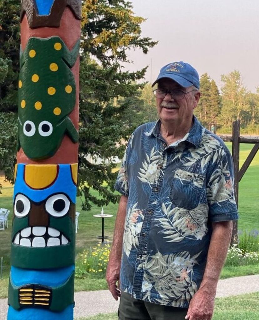 Mark S Mcewen Profile Photo