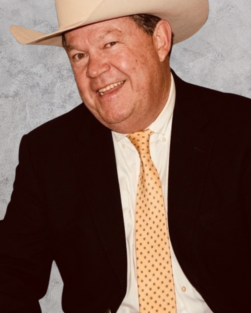 Lawrence Graham "Larry" Hancock Profile Photo
