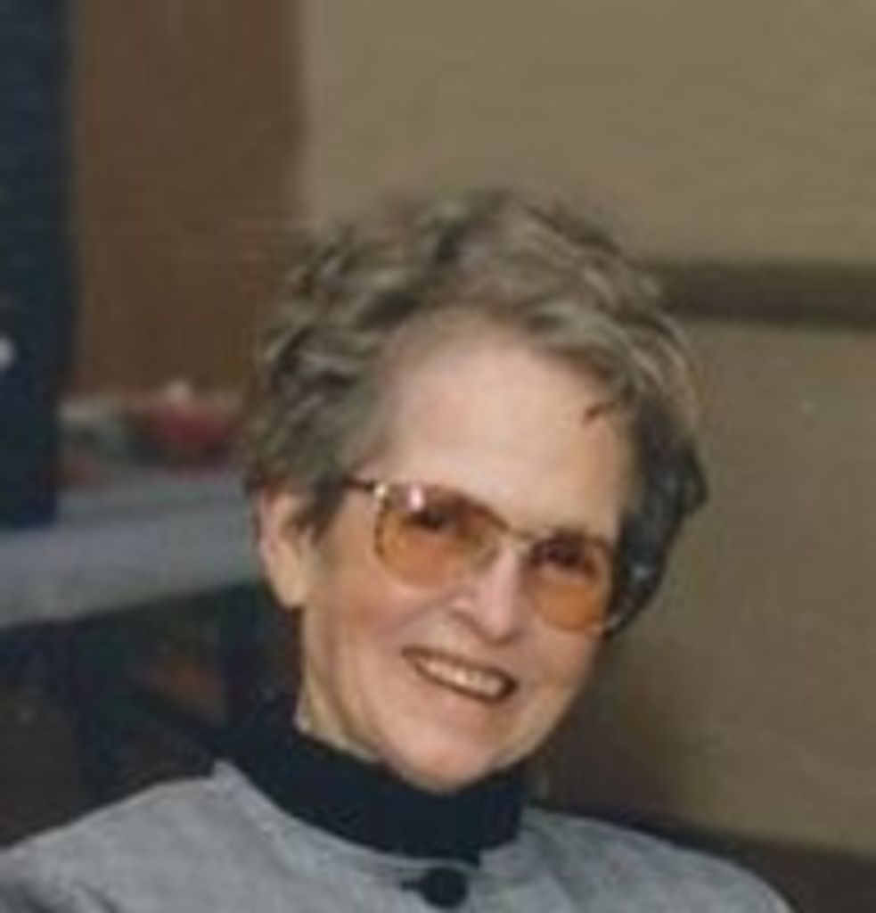 Laura Belle Touchet Loignon