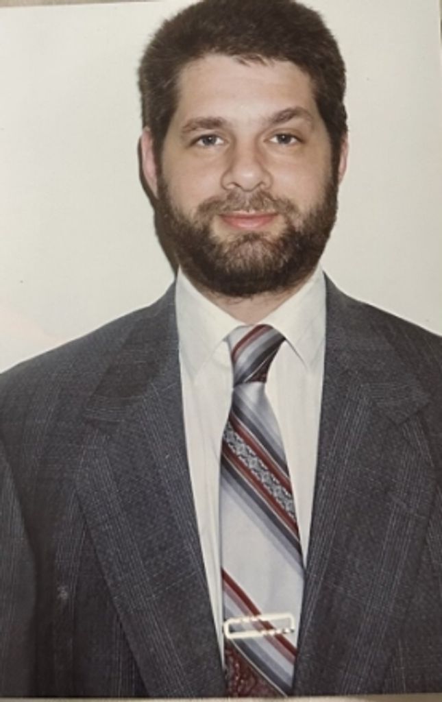 Martin Ronald Gluck Profile Photo