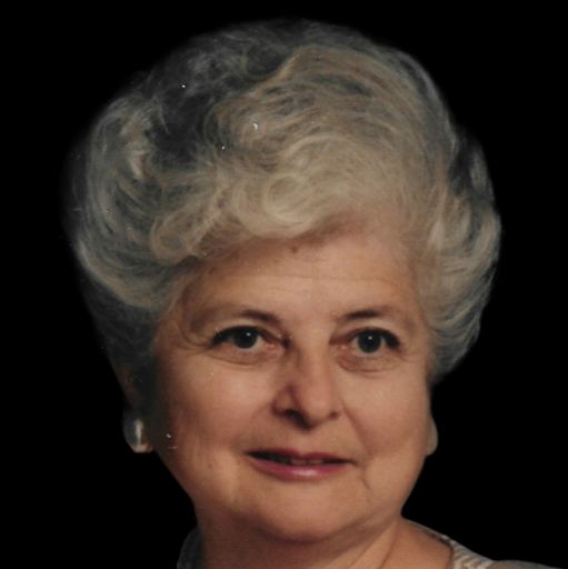 Milena Vojnovich's obituary image