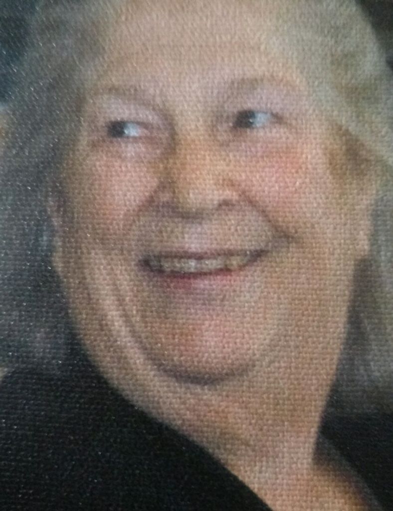 Martha Sue Carey Profile Photo
