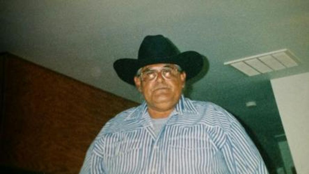 Richard "Onnie" Mojado Profile Photo