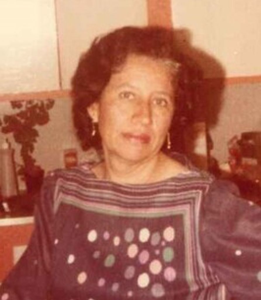 Elidia Partida