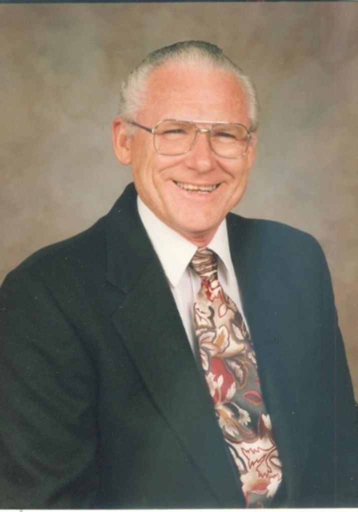 Billie Ray Gibbs Profile Photo