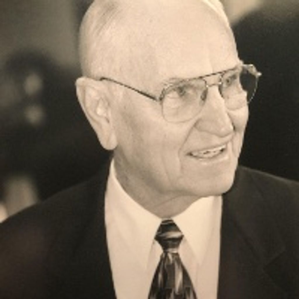 Carrol Holloway Sr.