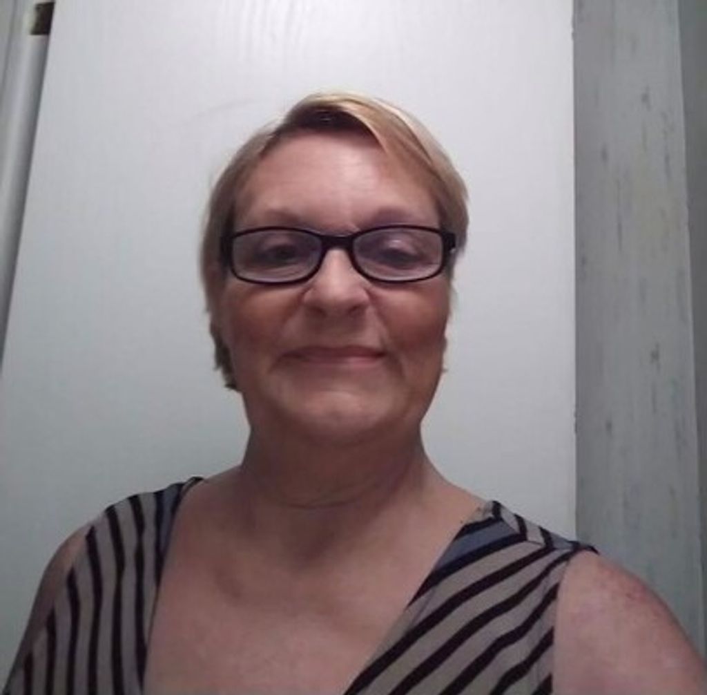 Charlane Louise Crockett Profile Photo