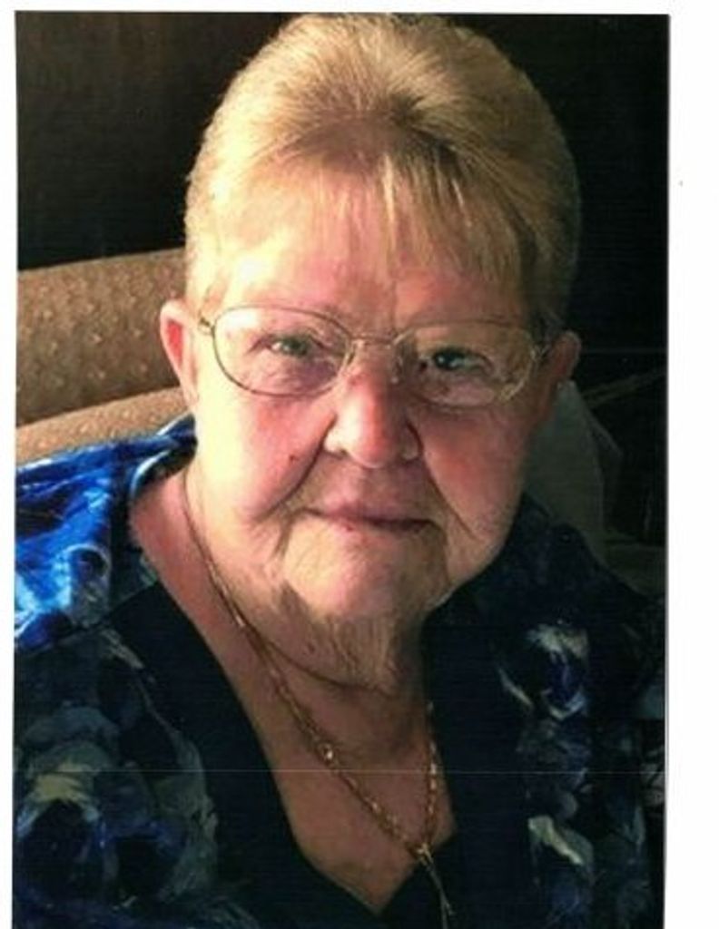 Joyce Lee (Potts)  Baker Profile Photo