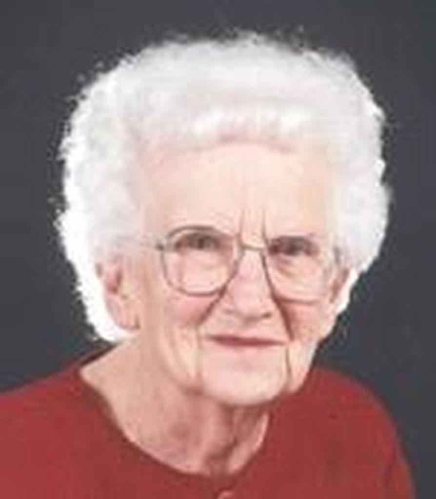 Evangeline Richards