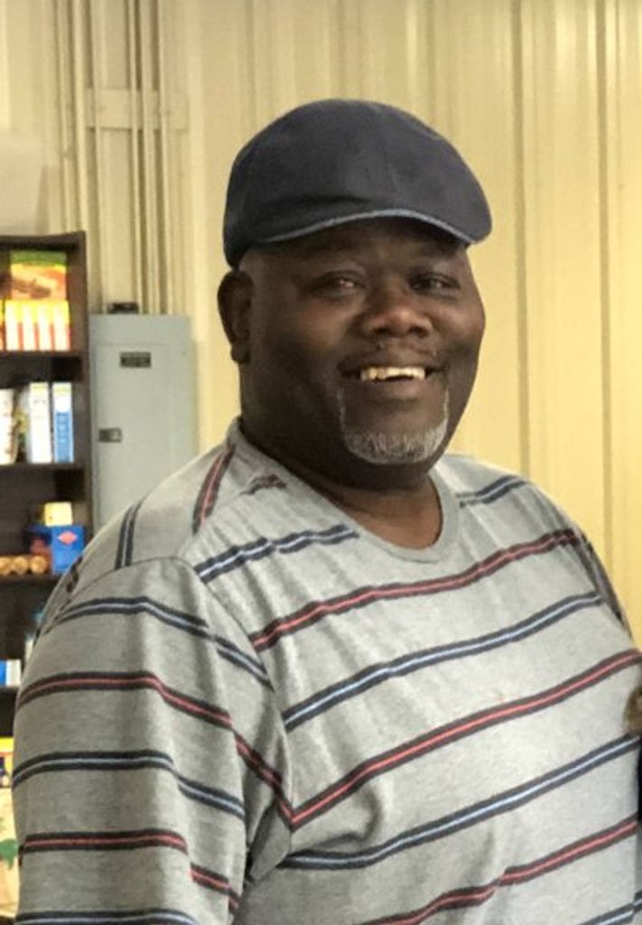 Ray Frierson Profile Photo