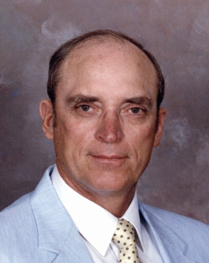 Frank Pasley Profile Photo