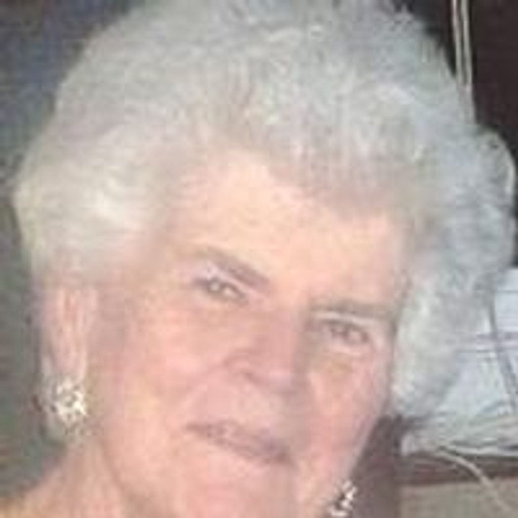 Margaret A. Rivard