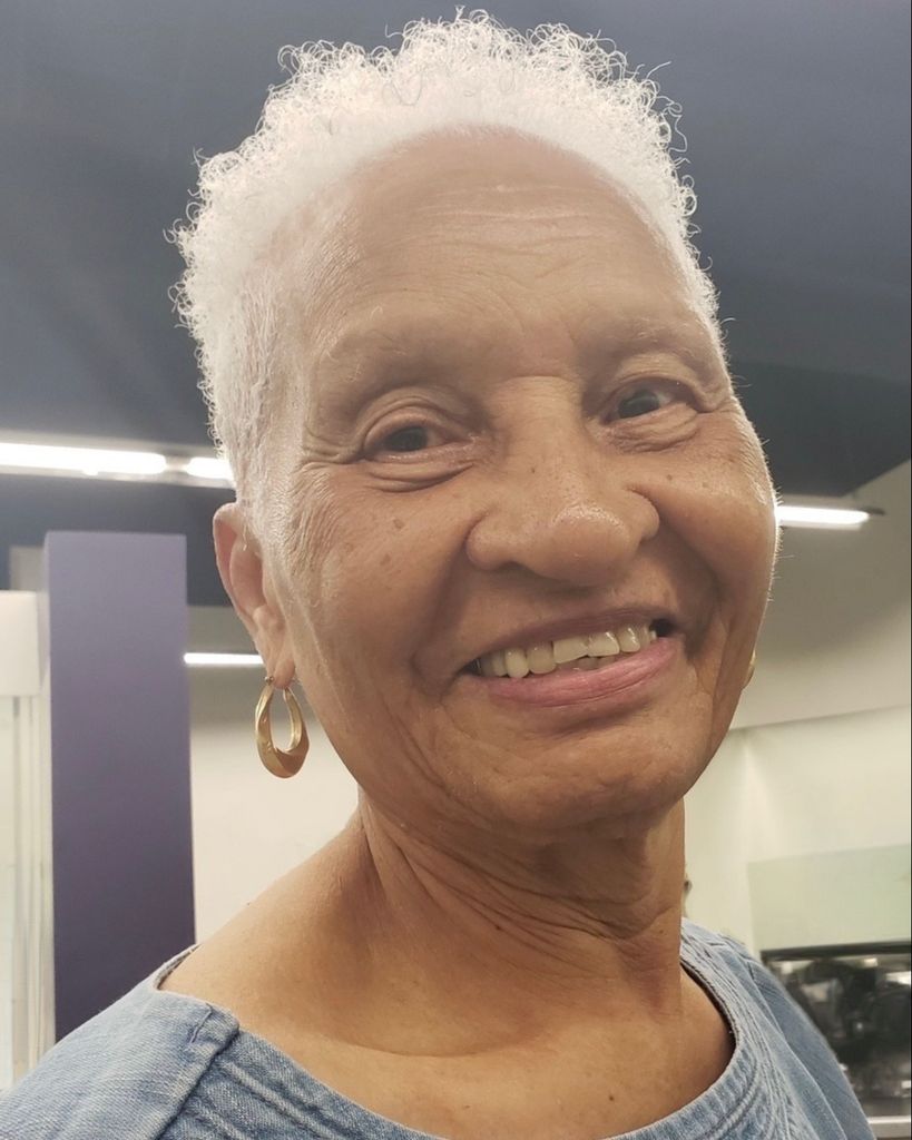 Ms. Christine Bolden Profile Photo