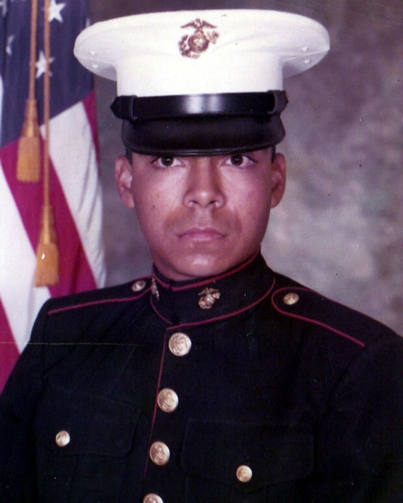 Ramon Lopez Flores