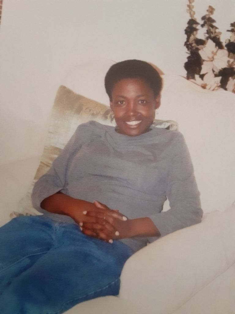 Yvette S. Morton Profile Photo