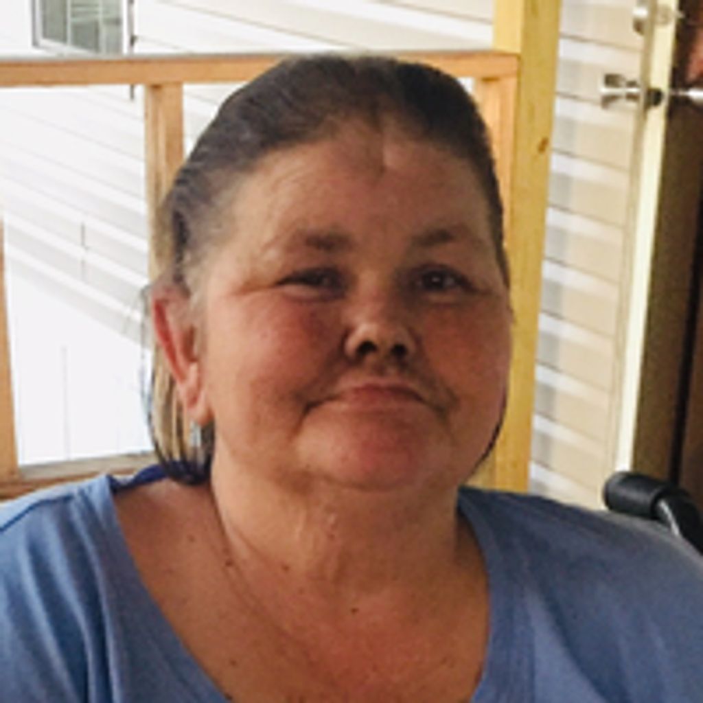 Barbara Gene Wright